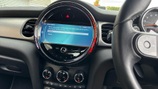 MINI Hatchback 2.0 Cooper S Exclusive 3dr Auto Petrol Hatchback